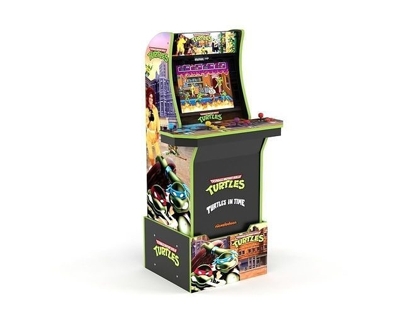 Arcade machine