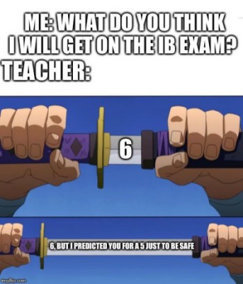 For the children