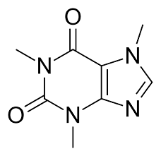 A ring structure